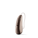 Phonak Hörgerät 90 / Akku / Kastanie Phonak Audeo Infinio