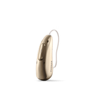 Phonak Hörgerät 90 / Akku / Sand Beige Phonak Audeo Infinio