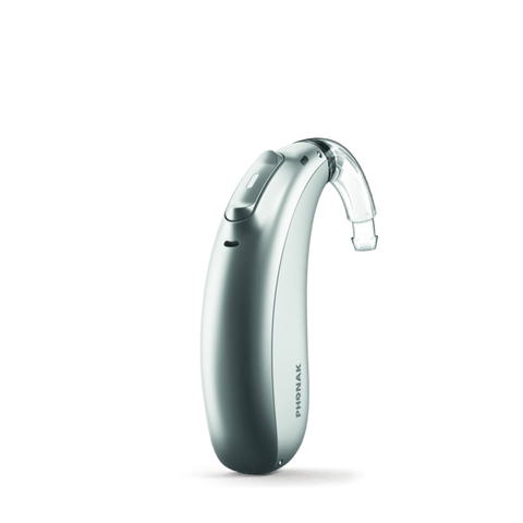 Sonderangebot: Phonak Naida Lumity