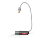 Phonak Ersatzteile Rechts / M - Medium / 3 Phonak ActiveVent Ex-Hörer / Lautsprecher (7%)