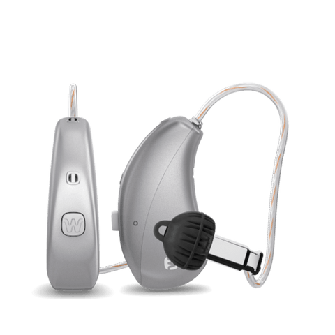 Widex Magnify RIC
