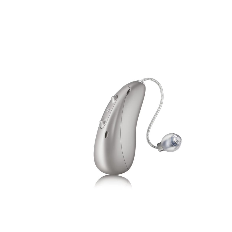 Unitron Moxi S-R