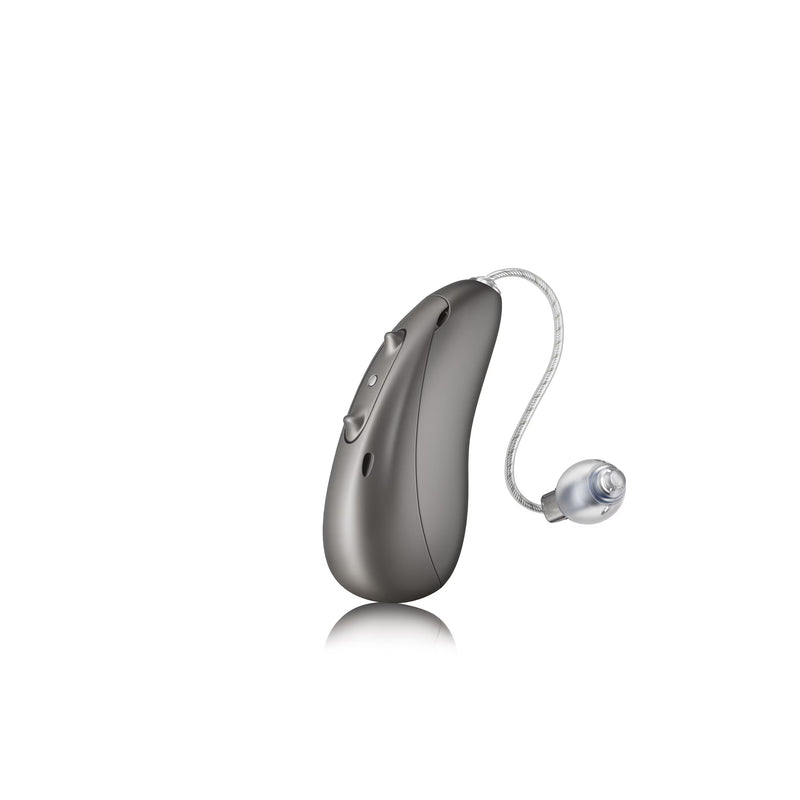 Unitron Moxi S-R