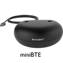 Bernafon Zubehör miniBTE R Bernafon Ladestation