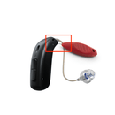 Oticon Ersatzteile Oticon Aus-/Einbauwerkzeug für externe Hörer - Pin rot