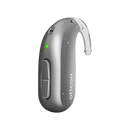 Oticon Hörgerät 4 / Akku / Titan Oticon Intent miniBTE R