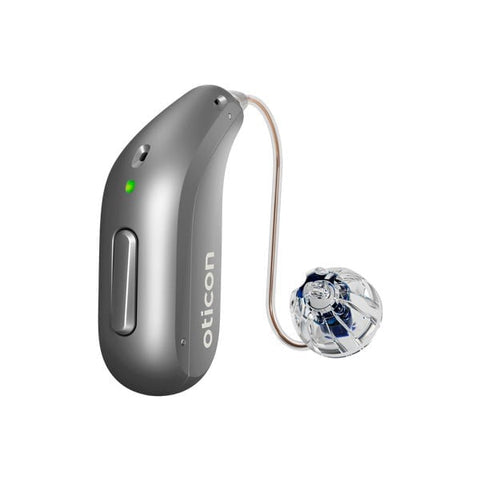 Sonderangebot: Oticon Intent