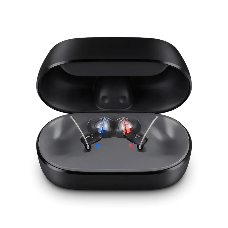 Oticon Zeal SmartCharger | MySecondEar