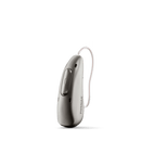 Phonak Hörgerät 90 / Akku / Graphit Grau Phonak Audeo Infinio