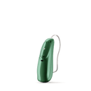 Phonak Hörgerät CROS / Akku / Elektrisch Grün Phonak CROS Lumity