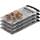 Rayovac Hörgerätebatterien Rayovac Hörgerätebatterien 312