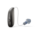 ReSound Hörgerät 2 / Batterie / Espresso ReSound Savi RIC