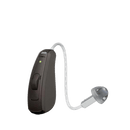 ReSound Hörgerät 4 / Akku / Braun ReSound Key RIC