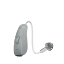 ReSound Hörgerät 4 / Akku / Grau ReSound Key RIC
