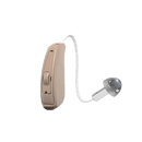 ReSound Hörgerät 4 / Batterie / Beige ReSound Key RIC