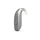 ReSound Hörgerät 9 / Akku / Warmes Grau ReSound OMNIA HdO