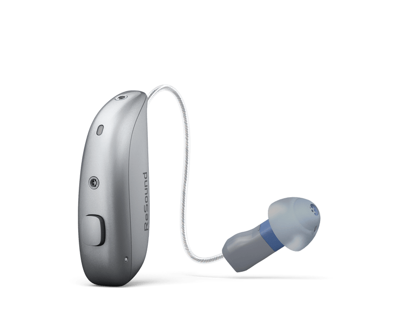 ReSound Vivia RIC | Preise 2025 | MySecondEar