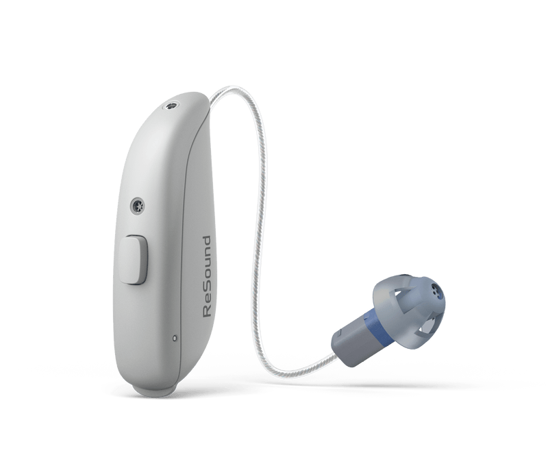 ReSound Vivia RIC | Preise 2025 | MySecondEar