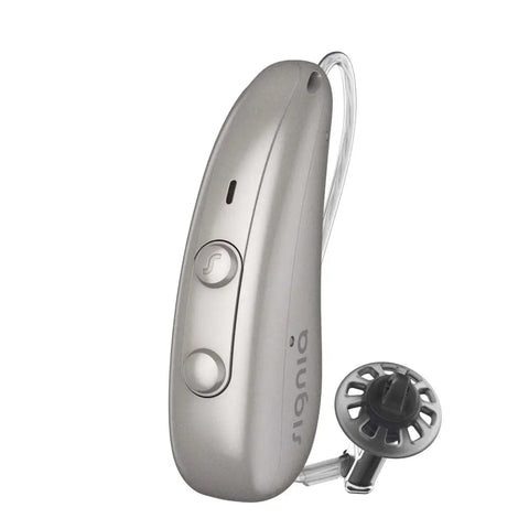 Sonderangebot: Signia Pure Charge&Go IX