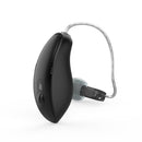 Starkey Hörgerät 16 / Akku / Tech Schwarz Starkey Omega AI+ mRIC R