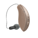 Starkey Hörgerät 16 / Batterie / Beige Starkey Omega AI RIC
