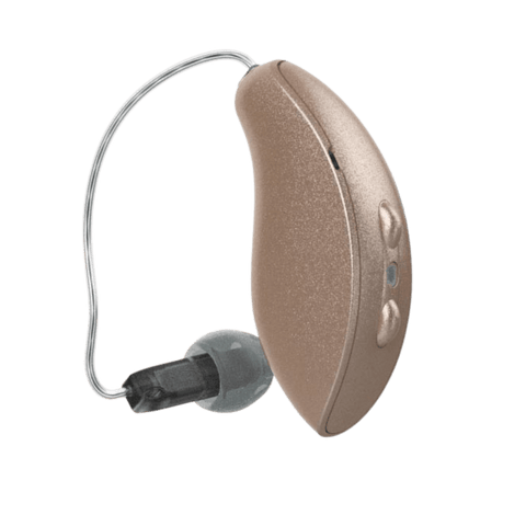 Starkey Omega AI RIC