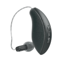 Starkey Hörgerät 16 / Batterie / Grau Starkey Omega AI RIC