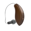Starkey Hörgerät 16 / Batterie / Karamell Starkey Omega AI RIC