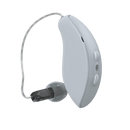 Starkey Hörgerät 16 / Batterie / Weiß Starkey Omega AI RIC