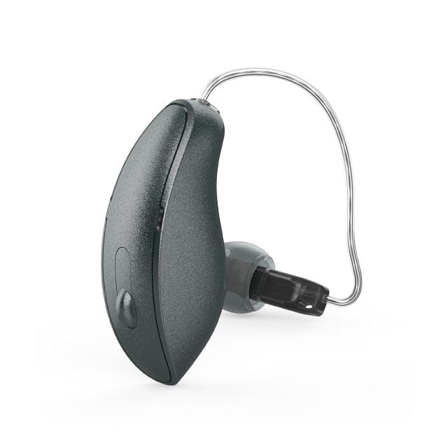 Starkey Hörgerät 24 / Akku / Graphit Starkey Genesis AI RIC