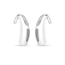 Starkey Hörgerät 2400 / Akku / Bronze Starkey Evolv AI HdO