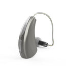 Starkey Hörgerät Batterie / RIC / Schiefer Starkey S2