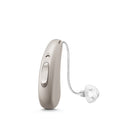 Audio Service Hörgerät G6 16 / Akku / Grau Audio Service Mood G6