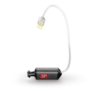 Hansaton-Zubehör Ersatzteile rechts / P - Power / 3 Hansaton Ex-Hörer/ Lautsprecher 4.0