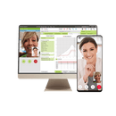 MySecondEar Draft Sechs Jahre vor Ort Anpassung und Service