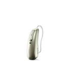 Phonak Hörgerät CROS / Batterie / Champagner Phonak CROS P