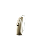 Phonak Hörgerät CROS / Batterie / Sand Beige Phonak CROS P