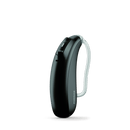 Phonak Zubehör Akku / Samtschwarz Phonak Roger Focus II