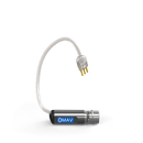 Phonak Ersatzteile Links / M - Medium / 0 Phonak ActiveVent Ex-Hörer / Lautsprecher (7%)