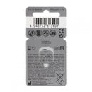 Power One Zubehör Power One Cochlear Implant Plus P675 Hörgerätebatterien