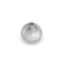 ReSound Ersatzteile geschlossen / L ReSound SureFit3 Schirmchen