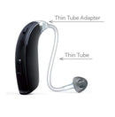 ReSound-Zubehör Ersatzteile ReSound SureFit Thin Tubes Minischläuche