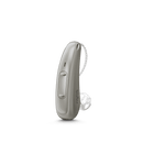 Signia Hörgerät CROS / Charge & Go Akku / Granit Signia Cros Pure X