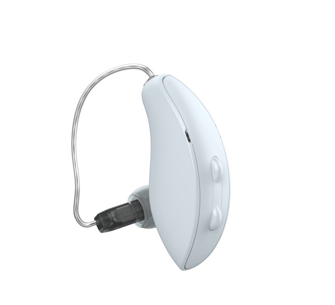 Starkey Hörgerät Starkey Genesis AI