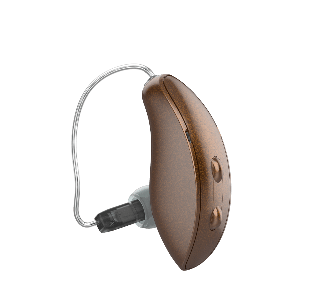 Starkey Hörgerät Starkey Genesis AI