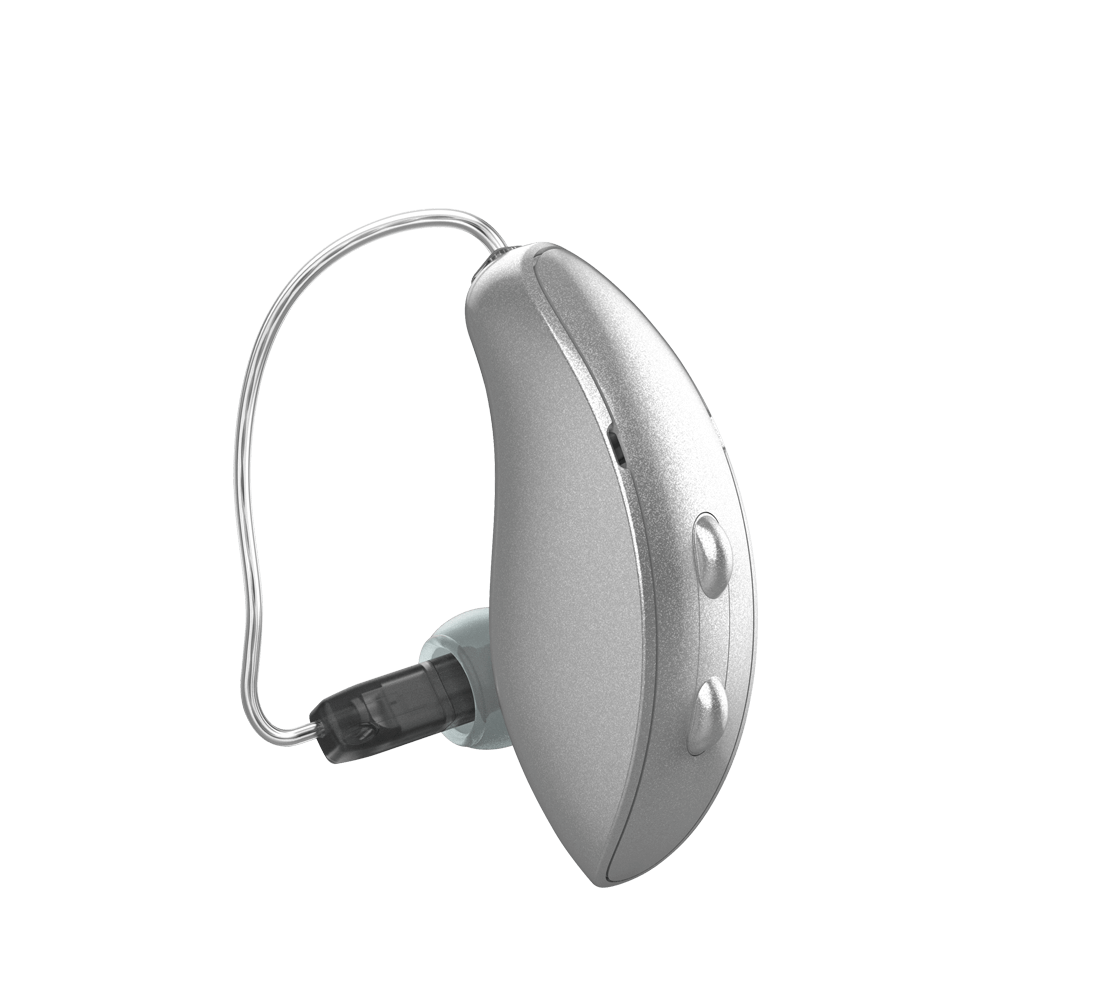 Starkey Hörgerät Starkey Genesis AI