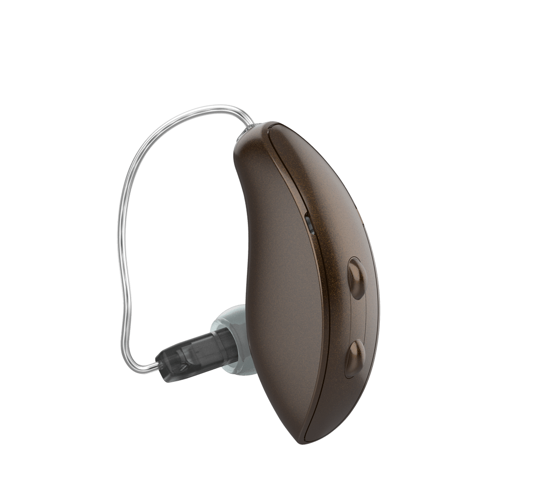 Starkey Hörgerät Starkey Genesis AI