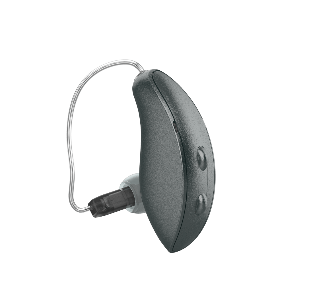 Starkey Hörgerät Starkey Genesis AI