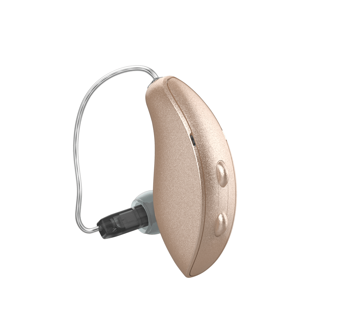 Starkey Hörgerät Starkey Genesis AI