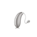 Unitron Hörgerät 9 / M Batterie / Platin Unitron Discover Next Stride